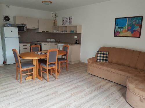 Apartment Riviera Lipno