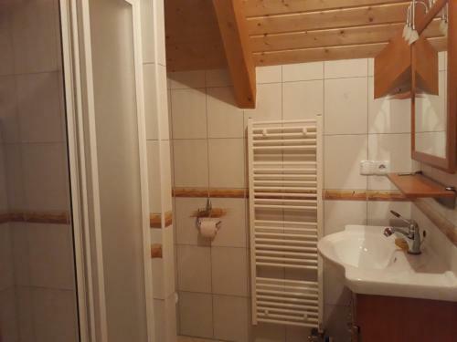 Apartment Riviera Lipno