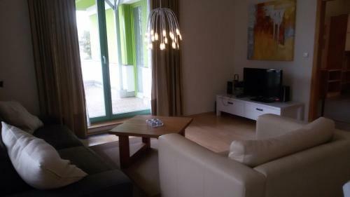 Apartment Riviera Lipno