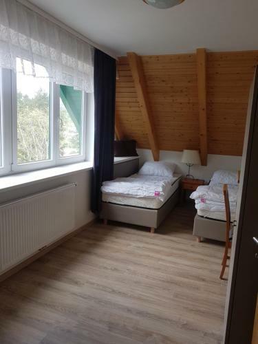 Apartment Riviera Lipno