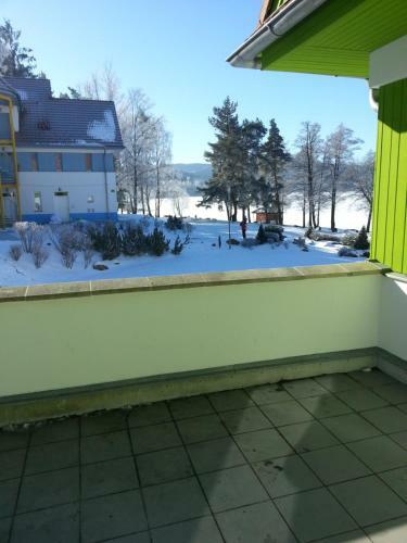 Apartment Riviera Lipno