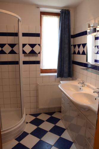 Apartment Riviera Lipno
