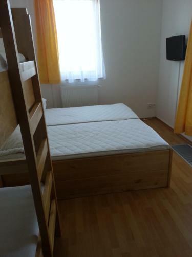 Apartment Riviera Lipno