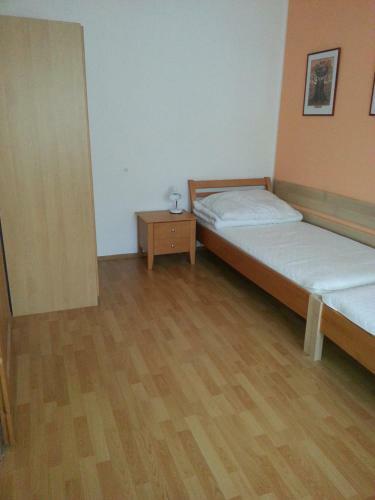 Apartment Riviera Lipno