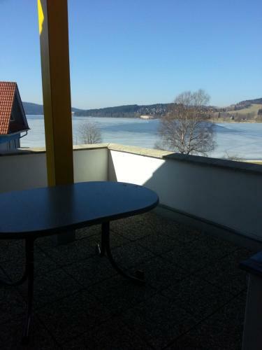 Apartment Riviera Lipno