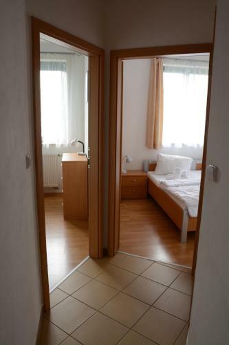 Apartment Riviera Lipno
