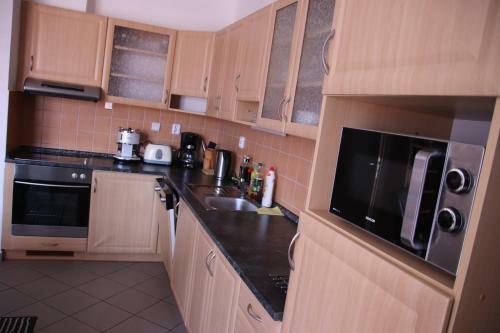 Apartm�n Lipno Bakarloko