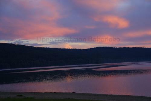 Apartm�n Lipno Bakarloko