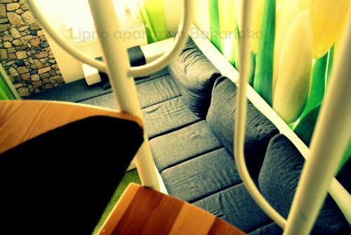 Apartm�n Lipno Bakarloko