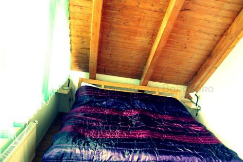Apartm�n Lipno Bakarloko