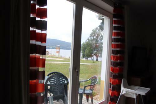 Apartm�n Lipno Bakarloko
