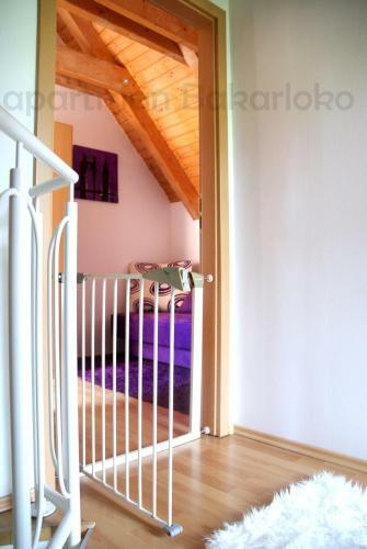 Apartm�n Lipno Bakarloko
