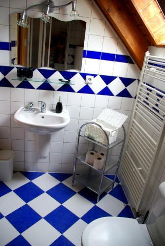 Apartm�n Lipno Bakarloko