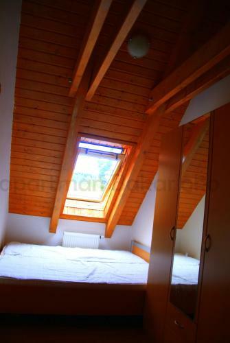 Apartm�n Lipno Bakarloko