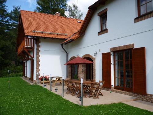 Villa Victoria 1