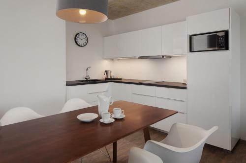 Aparthotel Apartments Jbx Lipno