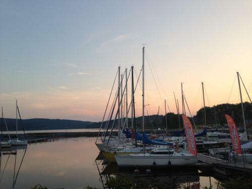 Aparthotel Apartments Jbx Lipno