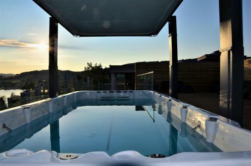 Aparthotel Apartments Jbx Lipno