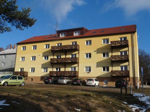 Apartman Ales
