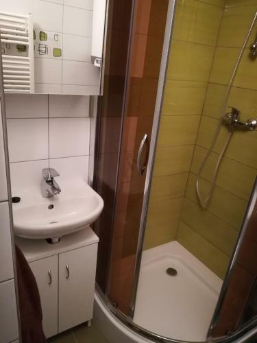 Apartman Ales