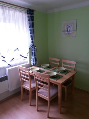 Apartman Ales