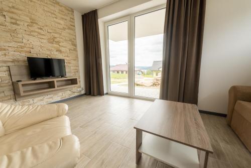 Apartmany 154