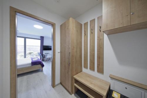 Aparthotel Apartm�ny Terasy Caf�