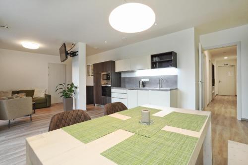 Aparthotel Apartm�ny Terasy Caf�