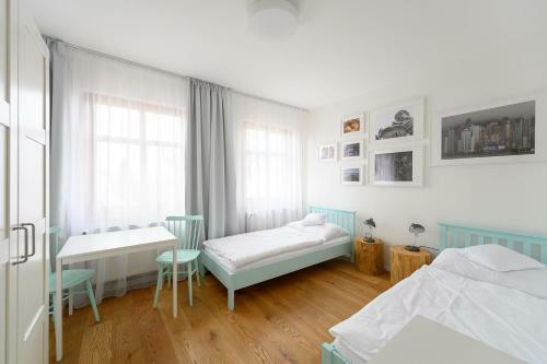 Hostal Sv?tob??n�k Bed & Wine