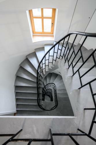 Hostal Sv?tob??n�k Bed & Wine