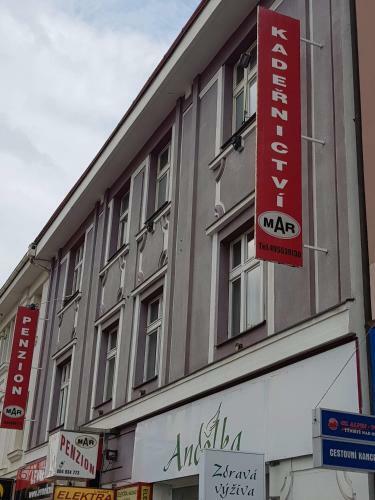 Hostal Penzion Mar