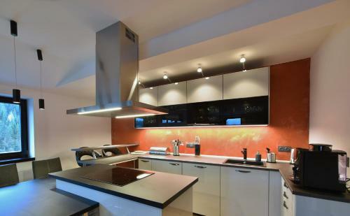 Luxury Apartments Adelka
