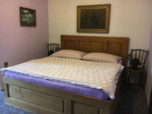Hostal Penzion Prezident