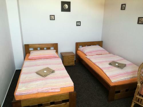 Hostal Restaurace - Penzion Bavorsk� Dv?r