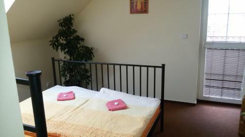 Hostal Restaurace - Penzion Bavorsk� Dv?r