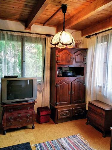 Holiday Home In Snezne/adlergebirge 978