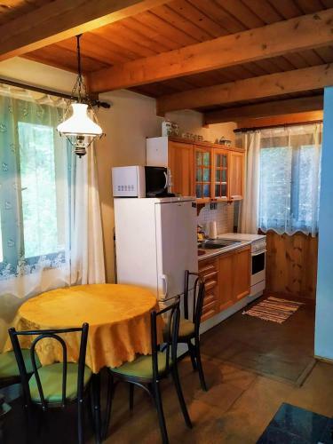Holiday Home In Snezne/adlergebirge 978