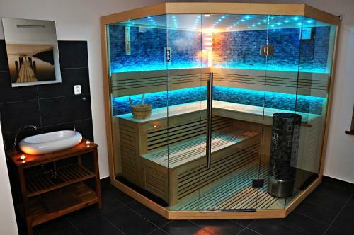 Chalupa Kde Bejval Kr�m ? Sauna ? Kule?n�k ? Pinec