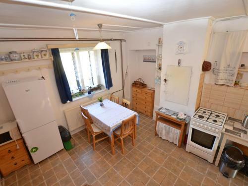 Holiday Home Vendy