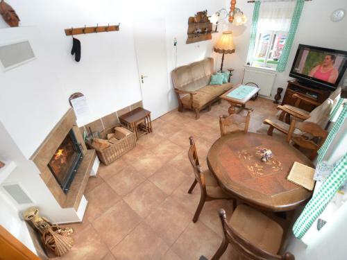Holiday Home Vendy