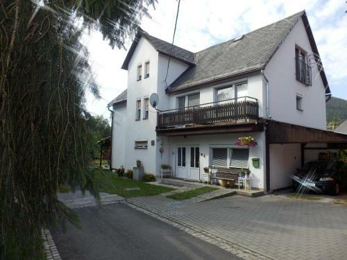 Hostal Guest House Krahulec