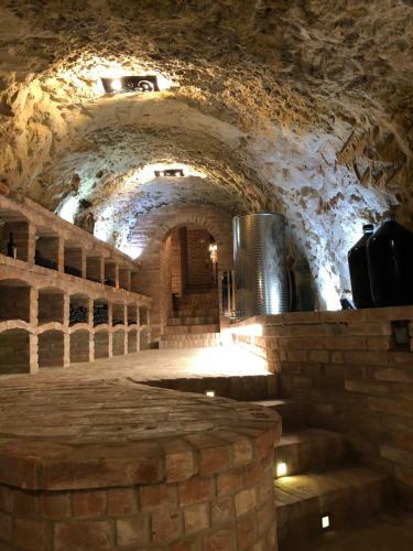 Hostal Penzion U Ho?k?