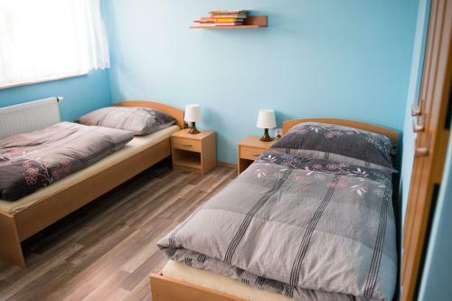 Hostal Penzion Veritas