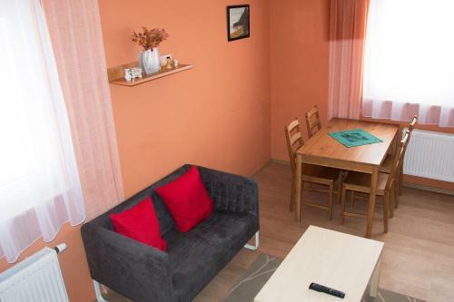 Hostal Penzion Veritas