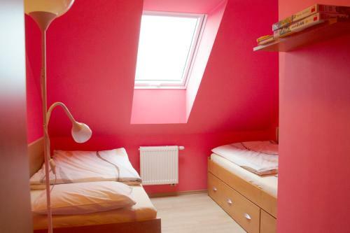 Hostal Penzion Veritas