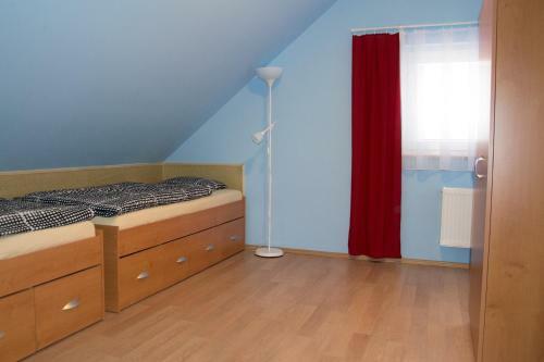 Hostal Penzion Veritas