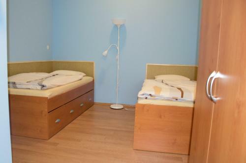 Hostal Penzion Veritas