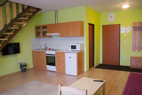 Hostal Penzion Veritas