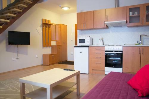 Hostal Penzion Veritas