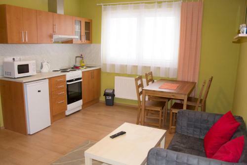 Hostal Penzion Veritas